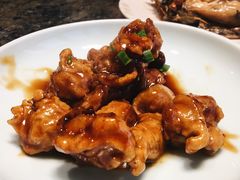 糖醋里脊-菲乐餐厅(三十年经营·湖滨路店)