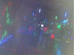 -奔马滚轴溜冰场