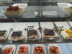 -UH祐禾(上海五角场万达店)