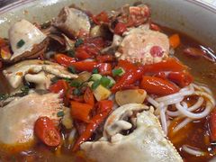 -老三样·旧食新味(船山路店)