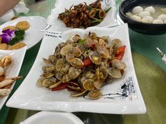 -景好海鲜餐厅(大鹏必选旅游店)