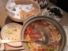 -纳鲁孜·新疆特色餐厅(上海悦荟广场店)