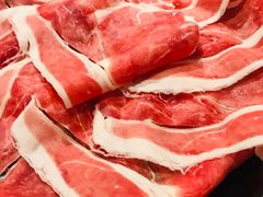 -宣武小院涮肉(前门店)