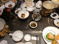 -半岛翡丽海鲜自助餐厅(观风亭店)