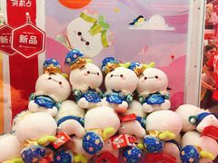 -LLJ夹机占(正佳广场店)