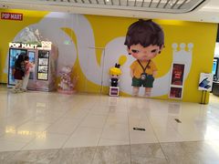 -翠微百货(龙德店)