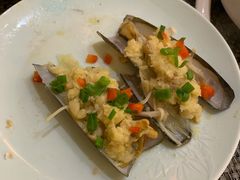 -丰卓会海鲜自助(中润大道店)