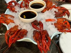 -指爱龙虾(金杨路总店)
