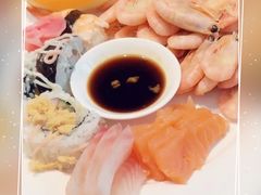 -青岛颐海花园酒店总店·自助餐厅