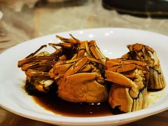 -花中城·杭帮菜·粤菜·海鲜火锅(清泰街店)