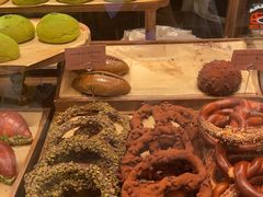 -RUXU入续糖水铺与包(卓悦中心店)