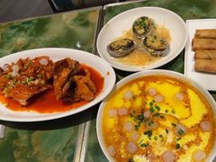 -欣旺·迎宾楼·百年无锡菜