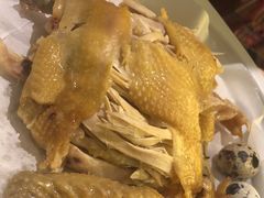 -老客家·客家菜(万达店)