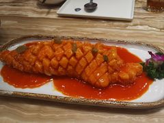 -天山传奇新疆菜(SKLP店)