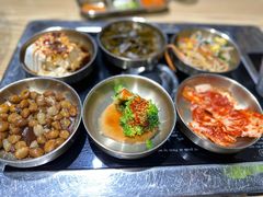 -绣旻烤肉吧(总店)