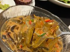 -常鲜楼常来尝鲜海胆馆(星海店)