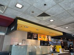 -麦当劳(田林好又多店)
