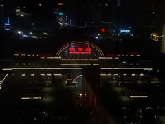 -沈阳站