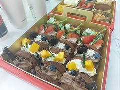 -36cake生日蛋糕·下午茶(南山店)