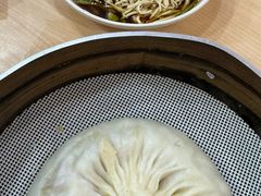 -蒋家桥饺面店(东关街店)