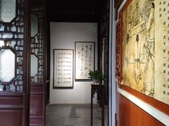 -汇龙潭