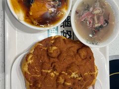 -黑窑厂糖油饼烤鸭·清真菜(旗舰店)