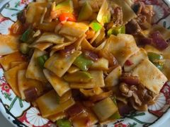 -帕米尔食府(白云观店)