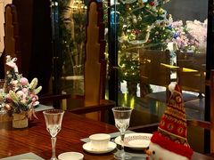 -狮拾久·现代新加坡料理(福田COCO Park店)