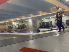 -一兆韦德健身(浦东万达会所)