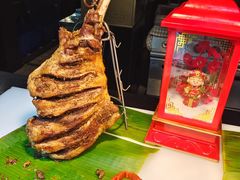 -朗丽兹餐厅