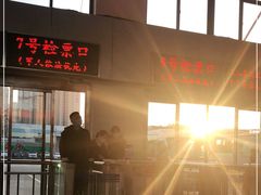-青岛沧口长途汽车站
