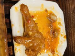 -日日鲜茶餐厅(小公园店)