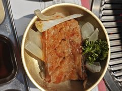 -金龙烧烤·牛肉面(西塔店)