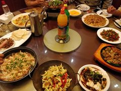 -金勺子土菜馆(兴园北区店)