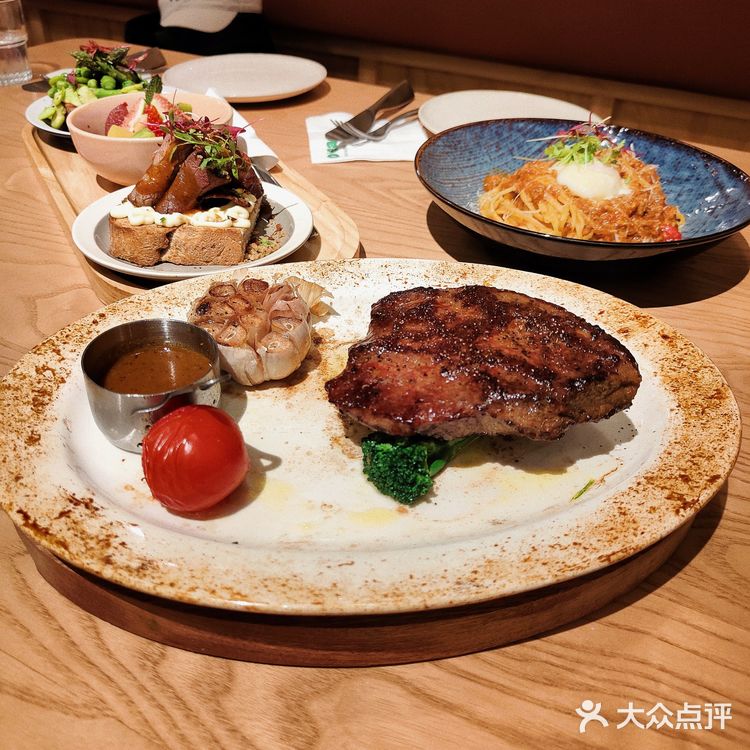 约会圣地来这里—