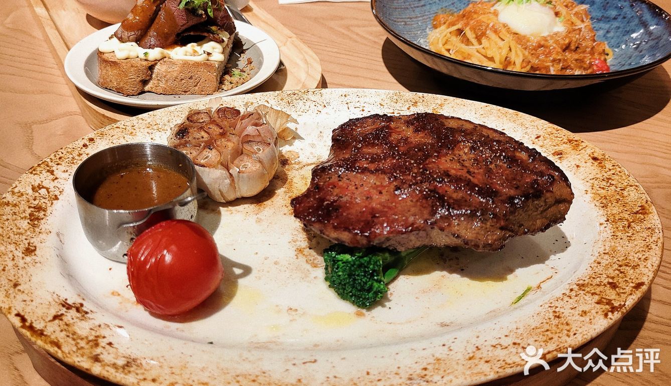 约会圣地来这里—