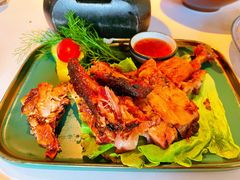 -BetterThai 泰加(苏州中心店)