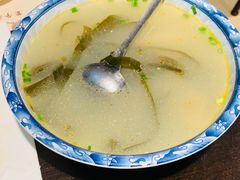 -舌尖上的食缘花园主题餐厅