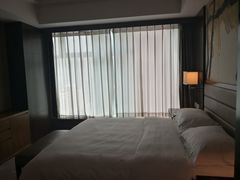 -北京希尔顿逸林酒店