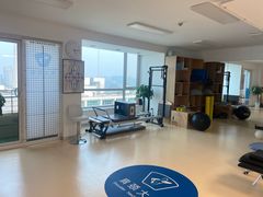 -体博士·疼痛调理·体态矫正·运动康复中心(大望路华贸店)