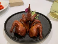 妙龄乳鸽-香蜜轩·粤菜·宴会(世界之窗店)