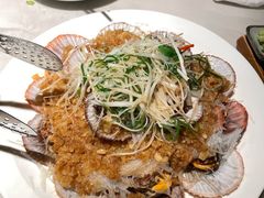 -船歌·鱼水饺青岛菜(闽江二路店)