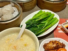 -点点心点心专门店(旺角店)