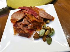 -秦唐一号西安菜馆(钟楼店)