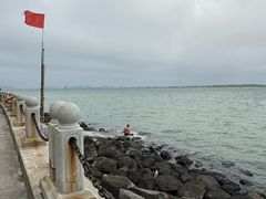 -霞山观海长廊