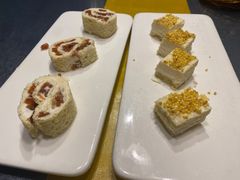 -格日勒阿妈蒙古厨房(巨海店)