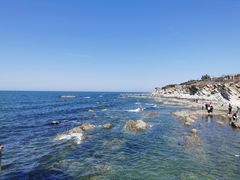 -养马岛旅游度假区