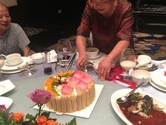 -南苑环球酒店云顶高级中餐厅(鄞县大道店)