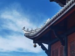 -峨眉山风景名胜区