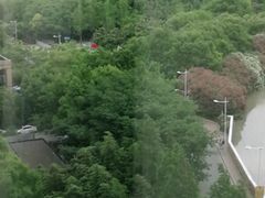 -苏州河梦清园环保主题公园